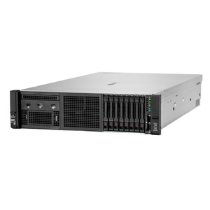 Serveur SATA d'entrée de gamme 826681-B21 DL380 Gen9 E5-2609v4 1P 8GB-R <span class=keywords><strong>B140i</strong></span> 8SFF 500W PS 826681-B21 - Product Image 1