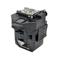 Lampe de projecteur de qualité A + avec boîtier V13H010L97/ELPLP97 pour EPSON PowerLite EB-U50 EB-FH52 EB-FH06 EB-W51 EB-W50 EB-X50