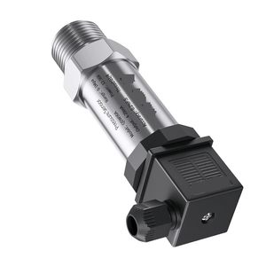 Transmetteur de pression Hirschmann QDW90A 0-1Mpa 4-20mA, capteur industriel à filetage G1/4 - Product Image 2