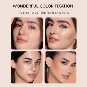 Barra de Maquillaje de Doble Punta con Brocha, Resistente al Agua, Duradera, Brillante y Práctica, en Oferta - Product Image 3