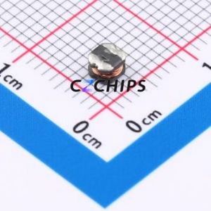 ZECD32-330K ตัวเหนี่ยวนำไฟฟ้าแบบ SMD,3.5x3 มม. ( ค่าความเหนี่ยวนำ: 33uH )( ความแม่นยำ: 10% กระแสไฟฟ้าที่กำหนด: 560mA ) - Product Image 2