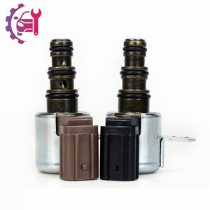 صمام الملف اللولبي للتحكم B & C 28400-P6H-013 28500-P6H-013 يناسب هوندا أكورد أوديسي سيفيك بايلود بريلود - Product Image 5