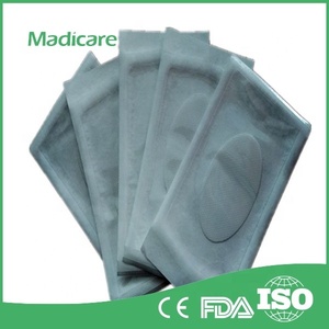 <span class=keywords><strong>Pansement</strong></span> en gel de silicone transparent ovale <span class=keywords><strong>pour</strong></span> cicatrices, <span class=keywords><strong>pansement</strong></span> <span class=keywords><strong>pour</strong></span> plaies, coussin en gel de silicone médical - Product Image 5