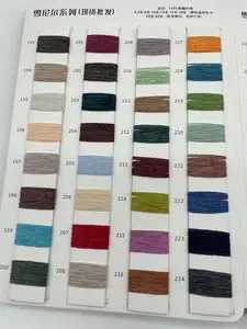 Chenille Yarn Gold Velvet Coarse Wool Hand-knitted Thread Wholesale Scarf Thread Crochet Material Bag Chenille Wool Yarn