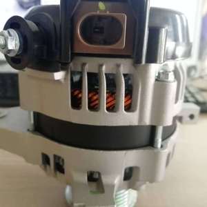 Coche del motor Diesel del <span class=keywords><strong>alternador</strong></span> para Mitsubishi CHEVROLET Toyota Land Cruiser <span class=keywords><strong>Honda</strong></span> <span class=keywords><strong>Civic</strong></span> Nissan Suzuki Ford - Product Image 6