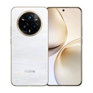<span class=keywords><strong>Smartphone</strong></span> <span class=keywords><strong>Realme</strong></span> 14 Pro Plus 5G Usato 16GB+256GB/512GB <span class=keywords><strong>Realme</strong></span> UI 6.0 Snapdragon Display OLED FHD da 6.7 Pollici 120Hz Ricarica Rapida 120W - Product Image 1