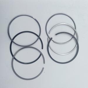 Anillos de Pistón Baoli para Montacargas Doosan D30F, Motor Weichai WP3.2, Repuestos para Motor Diésel de 3 Toneladas - Product Image 1