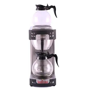 LEHEHE High Quality Drip Coffee Machine/Portable Home Use Coffee Maker /American Style Commercial Drip Machine Coffee Maker