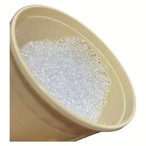 Factory Produces Raw Pc <b>Granules</b> Polycarbonate PC Polycarbonate Pc <b>Granules</b> - Product Image 2