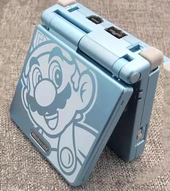 pour Mario