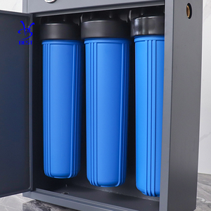 772 tốt nhất toàn bộ nhà hệ thống lọc nước khung thép toàn bộ nhà <span class=keywords><strong>3</strong></span> giai đoạn lọc nước - Product Image 4