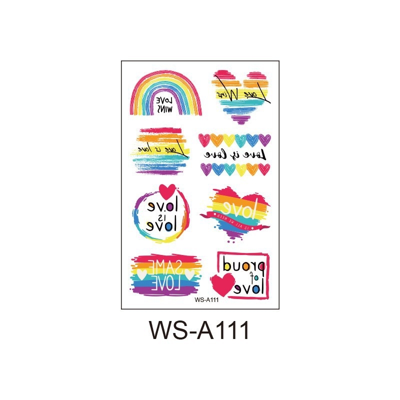 WS-A111