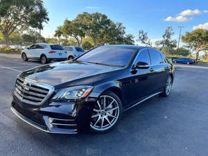 Vente Exceptionnelle Voitures d'Occasion Économiques <span class=keywords><strong>Mercedes</strong></span>-Maybach <span class=keywords><strong>S</strong></span> <span class=keywords><strong>560</strong></span> 4MATIC - Product Image 3