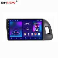 Android 13 Radio12.3 1920*720P 8 Core Car Multimedia Player For Audi Q5 2009 - 2017 RHD BT Carplay Auto WIFI 4G GPS Navigation