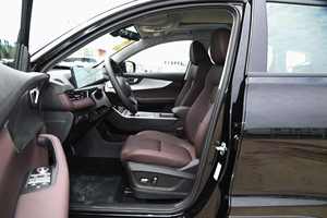 热门汽车Suv奇瑞瑞虎7专业最大1.5t Cvt奇瑞瑞虎7专业最大汽油廉价汽车低成本最佳奇瑞瑞虎7专业2024二手Phve - Product Image 6