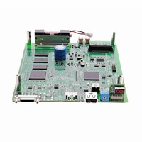 Pièces de rechange pour robots industriels CARTE PC I/F 2MB CMOS YRC1000 YASKAWA ROBOTS PIÈCES DE RECHANGE JANCD-AIF01-1E Motoman Part 178267
