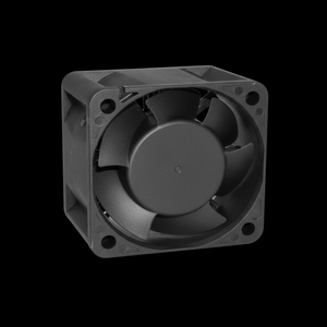 Ventilador Axial DC Crown 4028 SERVERT1 para Inversor - Product Image 1