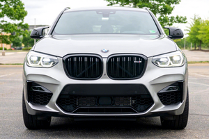 BMW X4 M Competition d'occasion 2020 - Product Image 1