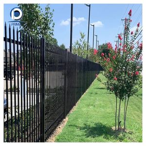 <span class=keywords><strong>Pannelli</strong></span> di Recinzione in Ferro per la Privacy con Barre <span class=keywords><strong>a</strong></span> Distanza Ridotta, Proteggono la Tua Casa da Sguardi Esterni Mantenendo l'Eleganza - Product Image 6