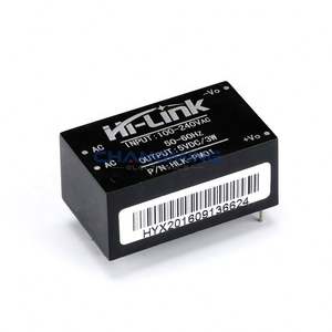 Module de capteur HLK-US100-043 Alimentation originale et nouvelle HL-LINK - Product Image 5