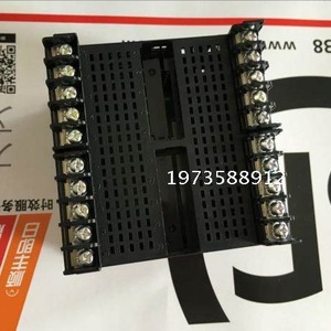 E5AN เทอร์มินัลบล็อก 1 ขั้ว 50A การเชื่อมต่อแบบสกรู 2-4 AWG ประเภทรีเลย์ - Product Image 1