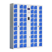 École Baseball football sport casier conteneur casiers en métal casier de sport stade athlétique volley-ball armoire de rangement pour salle de sport