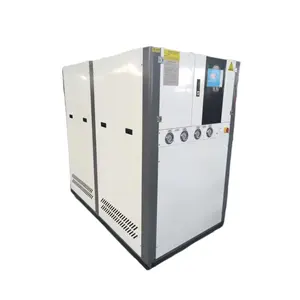 Laser Welding Cooling Laser Cutting Cooling Water Cooled Scroll Chiller Industrial Chiller 30HP