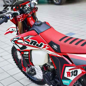Nueva Motocicleta Todoterreno de Alta Gama <span class=keywords><strong>AJ1</strong></span>/A10/YBS300 con Motor de Cuatro Válvulas y Doble Árbol de Levas Refrigerado por Agua para Senderos Forestales, Cilindrada de 294.9 ml - Product Image 4