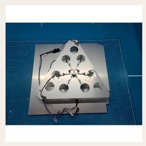 SCREEN RF-300A ชุดเวเฟอร์หมุนรูปสามเหลี่ยม - Product Image 4