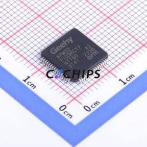 Microcontrolador de chip IC de circuito integrado APM32F103RCT7 (10x10) original y nuevo (MCU/MPU/SoC) - Product Image 1