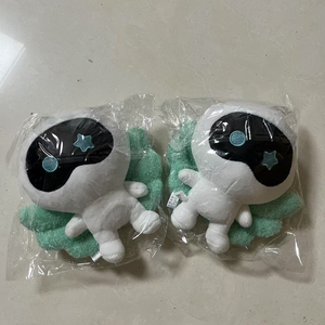 Llavero de Peluche al por Mayor de los Ídolos de KPOP, Dibujos Animados de Bangtan Boys, <span class=keywords><strong>JIN</strong></span> RUNSEOKJIN, Wootteo - Product Image 6