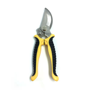 636003 Kit d'outils de jardin 5 pièces : Truelle, Repiqueuse, Cultivateur, Sécateur, Gants, Emballage en carte coulissante - Product Image 4