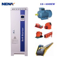 NENA 380V 37KW Démarreur progressif en ligne avec boîtier métallique pour pompe à eau et compresseur d'air, disponible en OEM
