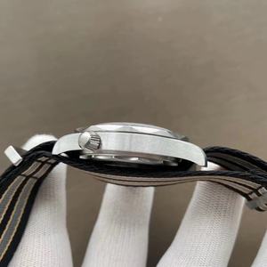 OEM customized logo new model men's mechanical watch with <b>waterproof</b> function luxury mechanical men's <b>wristwatch</b> - Product Image 4