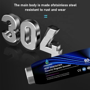 <span class=keywords><strong>Adoucisseur</strong></span> <span class=keywords><strong>d</strong></span>'<span class=keywords><strong>eau</strong></span> <span class=keywords><strong>magnétique</strong></span> manuel à résine antirouille longue durée pour <span class=keywords><strong>eau</strong></span> potable extérieure, camping-car et maison entière - Product Image 5