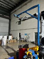 Station de soudage robotisée BANLI de haute qualité avec balayage et programmation automatiques
