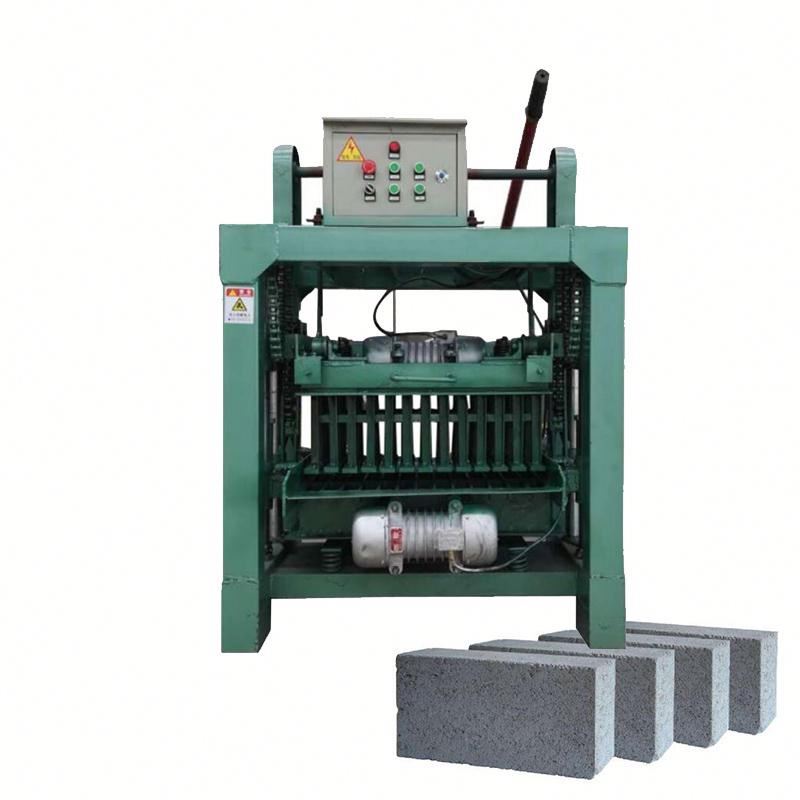 Недорогая машина для изготовления цементного кирпича, машина для изготовления бетонного кирпича, цена