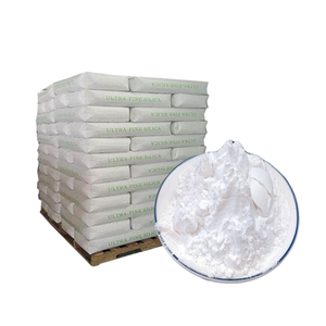 Poudre de terre de diatomées de qualité industrielle/diatomite - Product Image 1