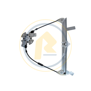 Regulador de Ventana Ac Rolcar ADAPTABLE para OE 922360, compatible con Citroën Saxo 1996 - Product Image 1