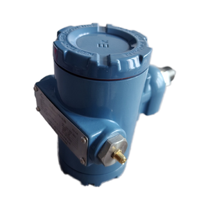 High-Accuracy Industrial Wireless <strong>Pressure</strong> Transmitter Factory Wholesale <strong>Differential</strong> Industrial <strong>Sensor</strong> - Product Image 1