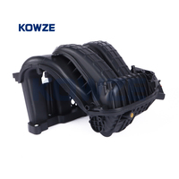 Collecteur d'admission d'air de moteur de voiture Kowze pour Mitsubishi Outlander Lancer Sportback ASX RVR 4B10 4B11 4B12 1540A069