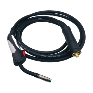 CO2 Súng Mb <span class=keywords><strong>15</strong></span> khí hàn ngọn đuốc 3/4/5 M cho máy - Product Image 3