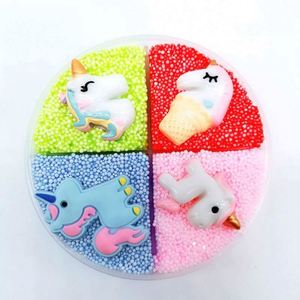 Arcilla Polimérica para Juguetes, Accesorios de Unicornio, Juguetes de Slime, Suministros para Slime, Lodo de Algodón - Product Image 5