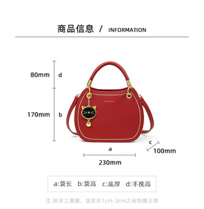 Bolsos de Diseñador, Bolsos Cruzados, Bolsos de Mano para Mujer, Bolsos de Lujo, Bolsos Tote - Product Image 3