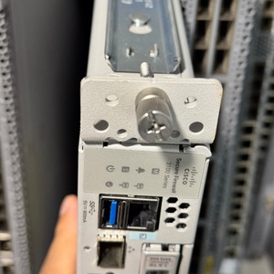 FPR-3110-NGFW ไฟร์วอลล์ FirePower 3110 รุ่นใหม่ - Product Image 6