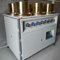 Concrete Testing Laboratory Equipment Concrete Impermeability Test Apparatus Water Permeability Apparatus