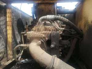 Sumitomo รถขุดดิน S280f2 20ton SH200A1 SH200A2มือสองสภาพมือสอง - Product Image 4