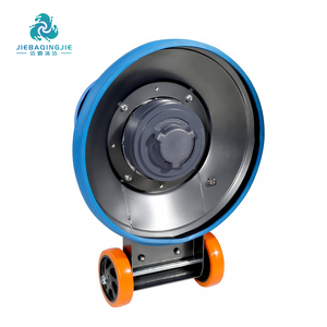 Máy sấy rửa xe điện đa năng giá xuất xưởng, máy lau sàn dùng cho thương mại - Product Image 3