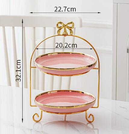 Rose Double épaisseur