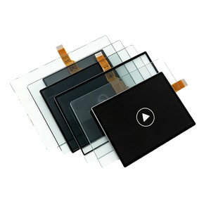 โมดูลจอแสดงผล TFT LCD อุตสาหกรรมพร้อมระบบสัมผัสแบบ Capacitive - Product Image 6